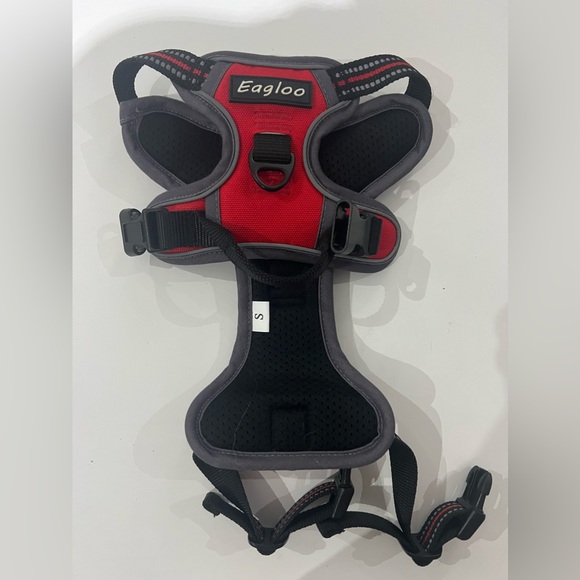 Harness for small dog - Picture 3 of 3